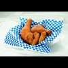 Krusteaz Krusteaz Professional Western Style Chicken Breader & Batter Mix 25lbs 733-0660